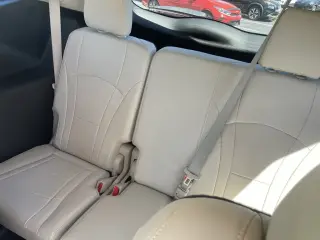 Buick Enclave 2023 4x4 Essence 4dr Crossover