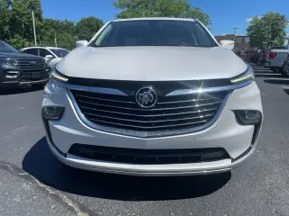 Buick Enclave 2023 4x4 Essence 4dr Crossover