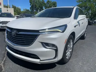 Buick Enclave 2023 4x4 Essence 4dr Crossover