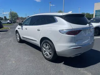 Buick Enclave 2023 4x4 Essence 4dr Crossover