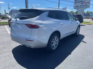 Buick Enclave 2023 4x4 Essence 4dr Crossover