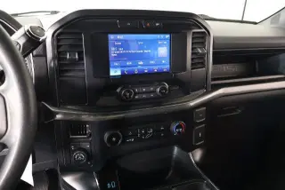Ford F-150 2023 4x4 XL 4dr SuperCrew 5.5 ft. SB