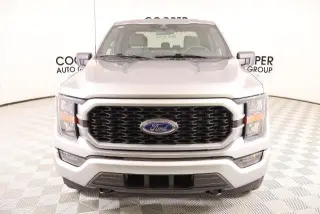 Ford F-150 2023 4x4 XL 4dr SuperCrew 5.5 ft. SB