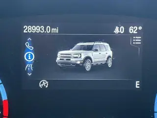 Ford Bronco Sport 2024 AWD Big Bend 4dr SUV