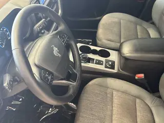 Ford Bronco Sport 2024 AWD Big Bend 4dr SUV