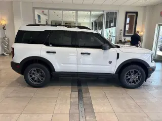 Ford Bronco Sport 2024 AWD Big Bend 4dr SUV