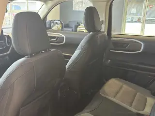 Ford Bronco Sport 2024 AWD Big Bend 4dr SUV