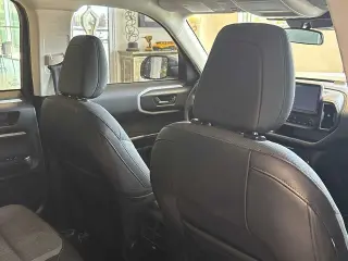 Ford Bronco Sport 2024 AWD Big Bend 4dr SUV