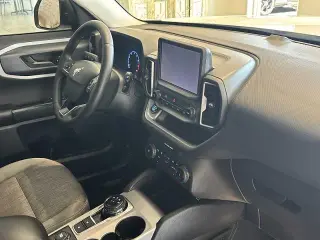 Ford Bronco Sport 2024 AWD Big Bend 4dr SUV