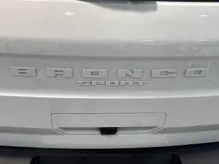 Ford Bronco Sport 2024 AWD Big Bend 4dr SUV
