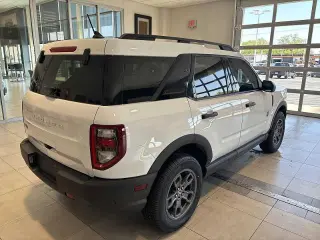 Ford Bronco Sport 2024 AWD Big Bend 4dr SUV