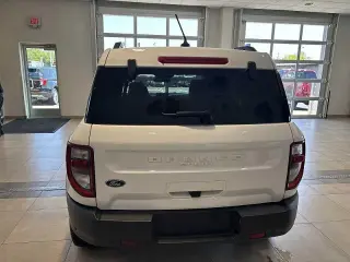 Ford Bronco Sport 2024 AWD Big Bend 4dr SUV