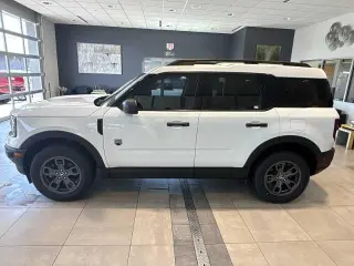 Ford Bronco Sport 2024 AWD Big Bend 4dr SUV