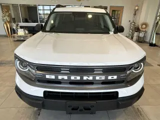 Ford Bronco Sport 2024 AWD Big Bend 4dr SUV