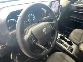 Ford Bronco Sport 2024 AWD Big Bend 4dr SUV