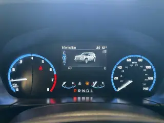 Ford Bronco Sport 2024 AWD Big Bend 4dr SUV