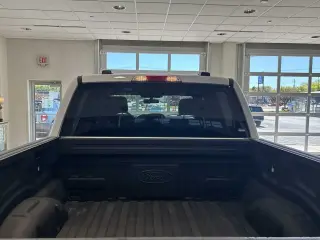 Ford F-150 2024 4x4 STX 4dr SuperCrew 5.5 ft. SB