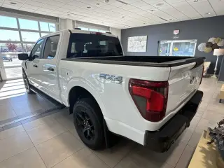 Ford F-150 2024 4x4 STX 4dr SuperCrew 5.5 ft. SB