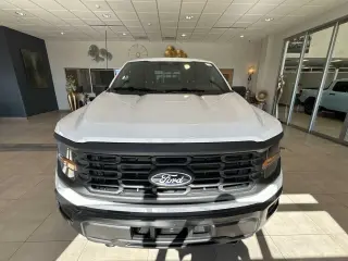 Ford F-150 2024 4x4 STX 4dr SuperCrew 5.5 ft. SB