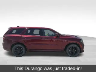 Dodge Durango 2021 AWD R/T 4dr SUV