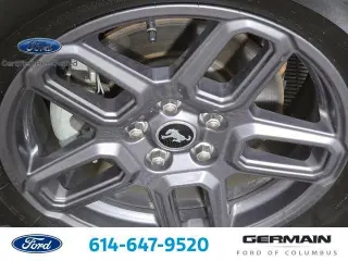 Ford Bronco Sport 2025 AWD Big Bend 4dr SUV