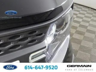 Ford Bronco Sport 2025 AWD Big Bend 4dr SUV