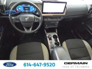Ford Bronco Sport 2025 AWD Big Bend 4dr SUV