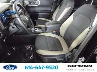 Ford Bronco Sport 2025 AWD Big Bend 4dr SUV