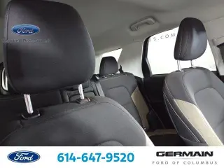 Ford Bronco Sport 2025 AWD Big Bend 4dr SUV