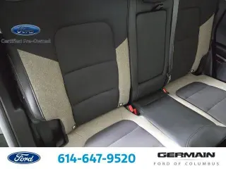 Ford Bronco Sport 2025 AWD Big Bend 4dr SUV