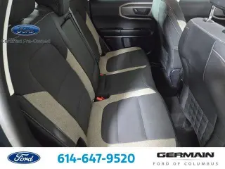 Ford Bronco Sport 2025 AWD Big Bend 4dr SUV