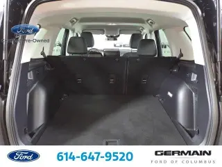 Ford Bronco Sport 2025 AWD Big Bend 4dr SUV