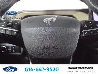 Ford Bronco Sport 2025 AWD Big Bend 4dr SUV