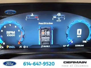 Ford Bronco Sport 2025 AWD Big Bend 4dr SUV