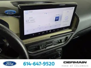 Ford Bronco Sport 2025 AWD Big Bend 4dr SUV