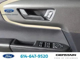 Ford Bronco Sport 2025 AWD Big Bend 4dr SUV