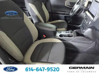 Ford Bronco Sport 2025 AWD Big Bend 4dr SUV