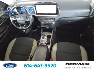 Ford Bronco Sport 2025 AWD Big Bend 4dr SUV