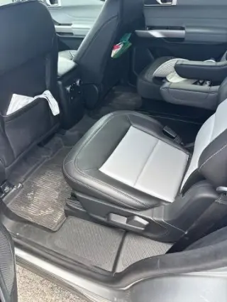 Ford Explorer 2024 XLT 4dr SUV