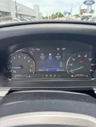 Ford Explorer 2024 XLT 4dr SUV