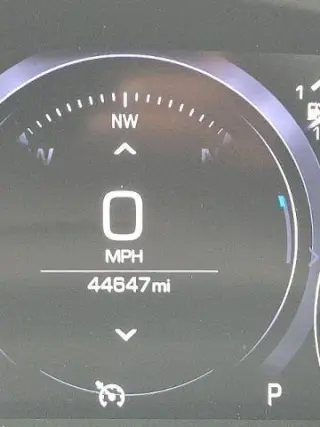 Cadillac CT6 2020 AWD 3.6L Luxury 4dr Sedan
