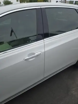 Cadillac CT6 2020 AWD 3.6L Luxury 4dr Sedan