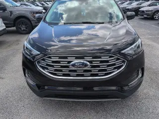 Ford Edge 2022 AWD ST-Line 4dr Crossover