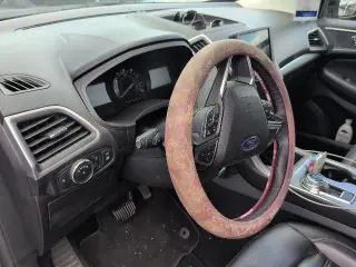 Ford Edge 2022 AWD ST-Line 4dr Crossover