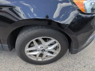 Ford Edge 2022 AWD ST-Line 4dr Crossover