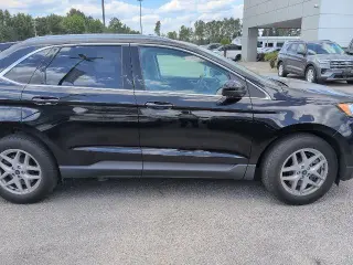Ford Edge 2022 AWD ST-Line 4dr Crossover