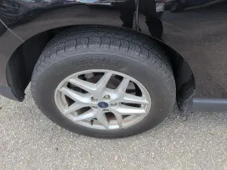 Ford Edge 2022 AWD ST-Line 4dr Crossover