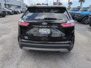 Ford Edge 2022 AWD ST-Line 4dr Crossover