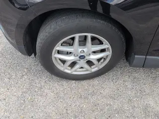 Ford Edge 2022 AWD ST-Line 4dr Crossover