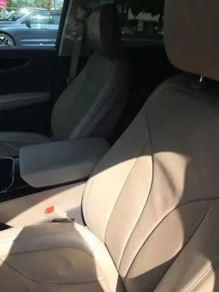 Lincoln Nautilus 2022 Reserve 4dr SUV